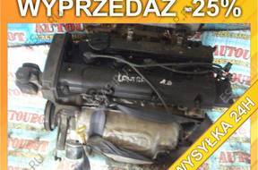 двигатель HYUNDAI LANTRA 1.6