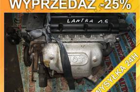 двигатель HYUNDAI LANTRA 1.6