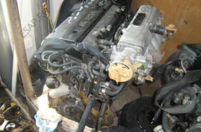 двигатель HYUNDAI LANTRA 1.8 16V DOHC 97 год  G4GM