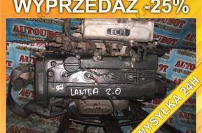 двигатель HYUNDAI LANTRA 2.0