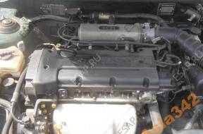 двигатель HYUNDAI LANTRA II 1.6 96-99r
