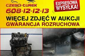 двигатель HYUNDAI MATRIX 1.5 CRDI 82KM TUREK