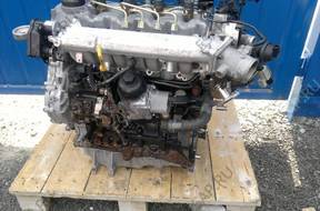 двигатель HYUNDAI MATRIX 1.5 CRDI комплектный