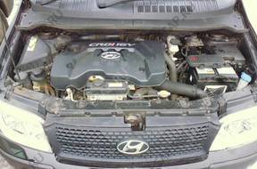 двигатель HYUNDAI MATRIX 1.5CRDI 16V D4FA