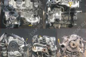 двигатель Hyundai Matrix 1.5CRDi D3EA