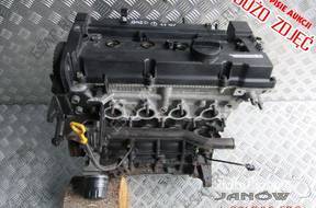 двигатель Hyundai Matrix 1.6 16V 2001-2010r G4ED
