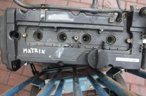 двигатель HYUNDAI MATRIX 1.6 16V G4FD