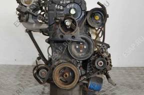 двигатель  HYUNDAI MATRIX 1.6 B G4ED 76KW 2001-2009
