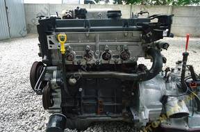 двигатель HYUNDAI MATRIX 1.6 G4ED 76kW 50TY. л.с. IGA