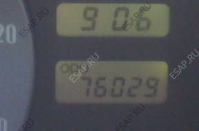 двигатель HYUNDAI MATRIX 1.6 GSI 2002r. GETZ ELANTRA