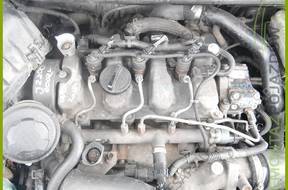 двигатель HYUNDAI MATRIX D3-EA 1.5 CRDi