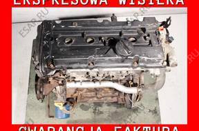 двигатель HYUNDAI MATRIX FC 01 1.6 G4ED-G 130KM