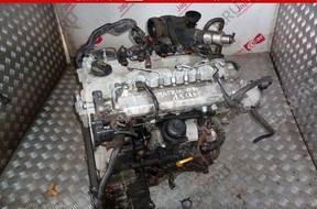 двигатель HYUNDAI MATRIX KIA RIO 1.5 CRDI