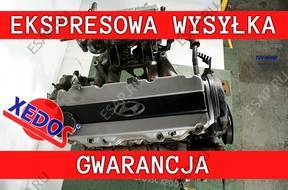двигатель HYUNDAI SONATA III 97 2.0 8V G4CP 95KM FV