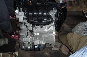 двигатель Hyundai Sonata NF 2.4 G4KC