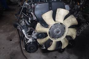 двигатель HYUNDAI TERRACAN 2.9 CRDI
