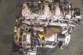 двигатель Hyundai Trajet 2.0 CRDI D4EA