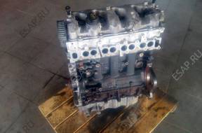 двигатель HYUNDAI TUCSON 140 KM