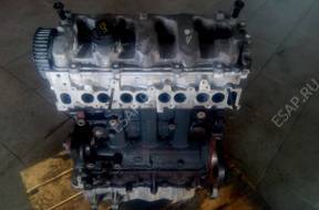 двигатель HYUNDAI TUCSON 140 KM