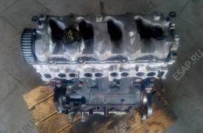 двигатель HYUNDAI TUCSON 140 KM