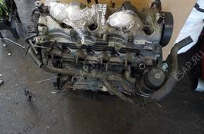 двигатель hyundai tucson 2,0 crdi 2004 год D4EA