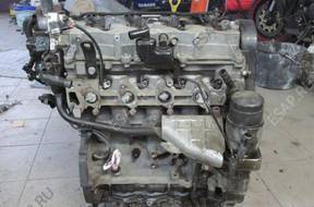двигатель HYUNDAI TUCSON 2.0 CRDI 140 KONI 06-09 год