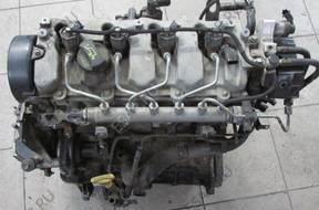 двигатель HYUNDAI TUCSON 2.0 CRDI 140 KONI 06-09 год