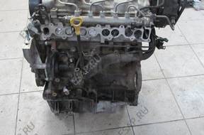 двигатель HYUNDAI TUCSON 2.0 CRDI 140 +UKAD PALIWOWY