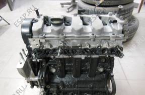 двигатель HYUNDAI TUCSON 2.0 CRDI 140K 06-09 ГОД