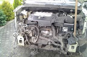 двигатель Hyundai Tucson 2.0 CRDI