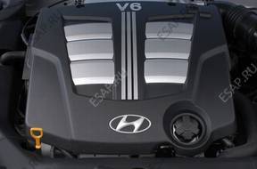 двигатель Hyundai Tucson 2.7 V6 04-09r G6BA