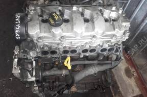 двигатель HYUNDAI TUCSON SPORTAGE I30  2.0 CRDI 140KM