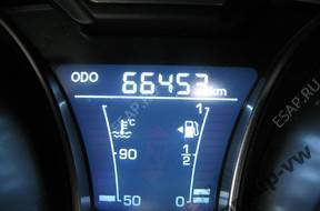 двигатель HYUNDAI VELOSTER KIA CEED 1.6 GDI G4FD 60ty