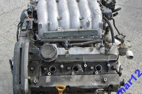 двигатель HYUNDAI XG30 3.0 V6  160TY НЕБОЛЬШОЙ