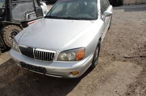 двигатель Hyundai XG30 3.0 V6