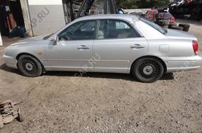двигатель Hyundai XG30 3.0 V6