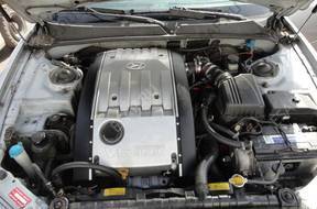 двигатель Hyundai XG30 3.0 V6