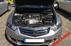 двигатель и-DTEC N22B1 HONDA ACCORD CRV CIVIC 37ty