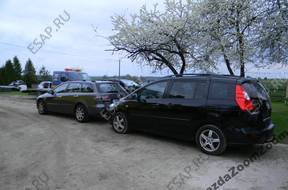 двигатель  и Hol. ВХОДИТ В ЦЕНУ Mazda 3 5 6 RF7J RF8G