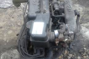 двигатель и  Hyundai Atos