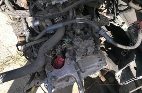 двигатель и КОРОБКА ПЕРЕДАЧ automatyczna honda yazz 1.3