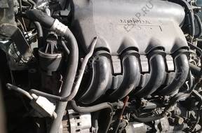 двигатель и КОРОБКА ПЕРЕДАЧ automatyczna honda yazz 1.3
