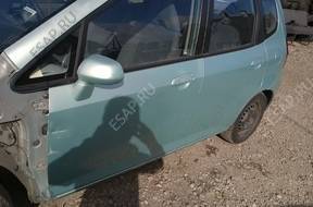 двигатель и КОРОБКА ПЕРЕДАЧ automatyczna honda yazz 1.3