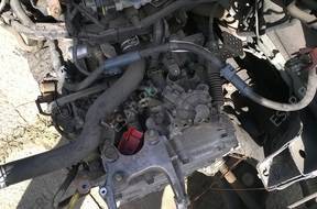 двигатель и КОРОБКА ПЕРЕДАЧ automatyczna honda yazz 1.3