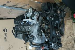 двигатель и КОРОБКА ПЕРЕДАЧ Mercedes Sprinter 2.2 CDI.