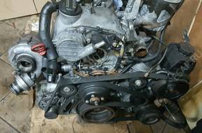 двигатель и КОРОБКА ПЕРЕДАЧ Mercedes Sprinter 2.2 CDI.
