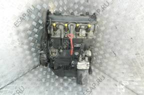 двигатель IBIZA CADDY GOLF II 1.6 D 1Y