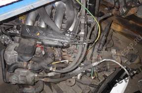 двигатель IBIZA GTI TOLEDO ADL 1.8 16v ADL