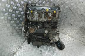 двигатель IBIZA II POLO GOLF III CADDY 1.9 SDI AEY