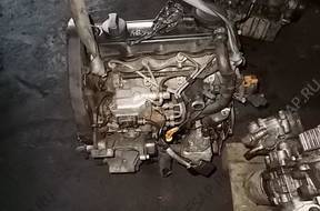 двигатель IBIZA II POLO GOLF III CADDY 1.9 SDI AEY